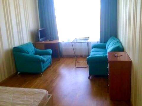 квартира за адресою Ованеса Туманяна вул., 3