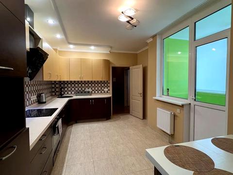 квартира за адресою Степана Рудницького вул. (Академіка Вільямса), 19/14