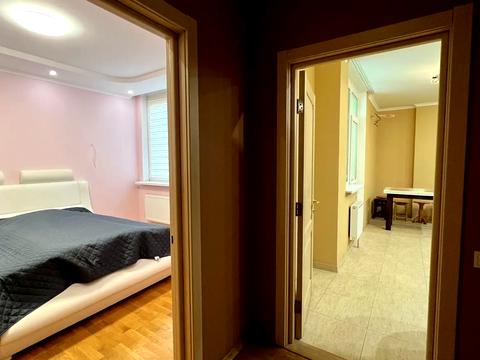 квартира за адресою Степана Рудницького вул. (Академіка Вільямса), 19/14