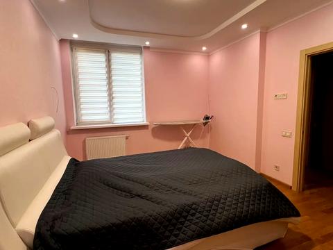 квартира за адресою Степана Рудницького вул. (Академіка Вільямса), 19/14