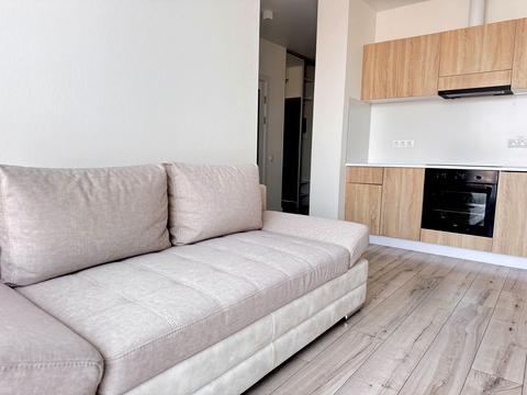 квартира по адресу Леси Украинки ул., 3