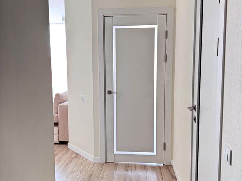 квартира по адресу Леси Украинки ул., 3