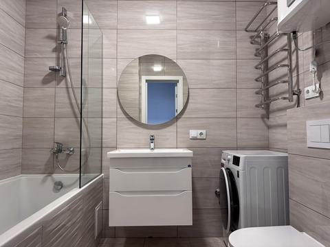 квартира по адресу Леси Украинки ул., 3