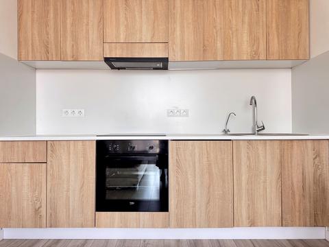 квартира по адресу Леси Украинки ул., 3