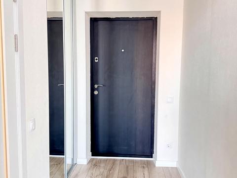 квартира по адресу Леси Украинки ул., 3