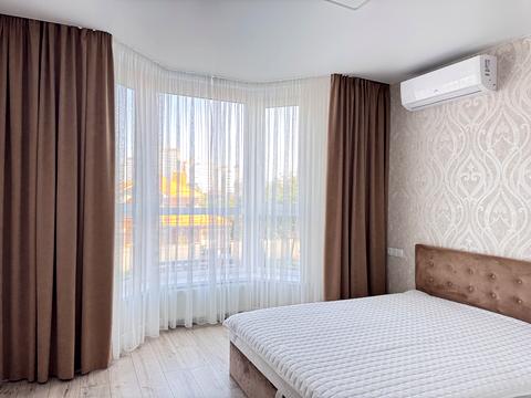 квартира по адресу Леси Украинки ул., 3