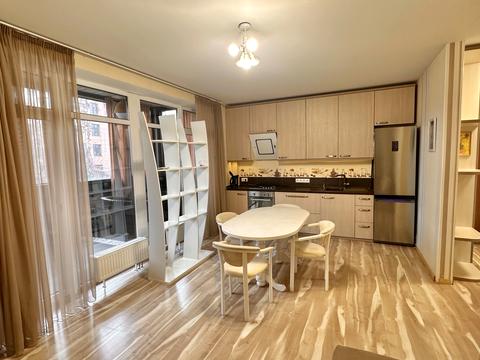 квартира за адресою Замковецька вул., 104-А