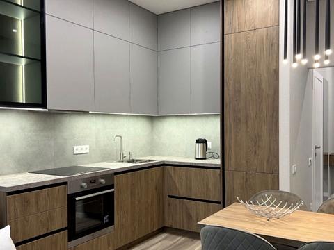 квартира по адресу Берестейский просп. (Победы), 11 к1