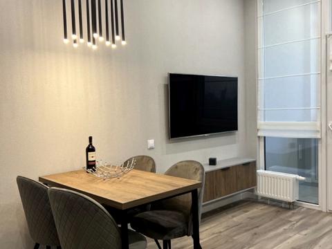 квартира за адресою Берестейський просп. (Перемоги), 11 к1