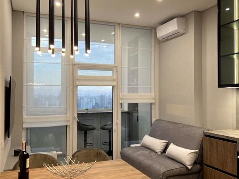 квартира за адресою Берестейський просп. (Перемоги), 11 к1