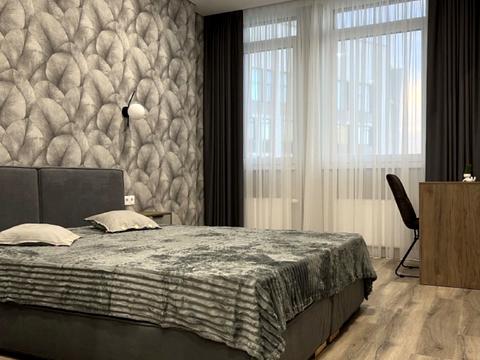 квартира за адресою Берестейський просп. (Перемоги), 11 к1