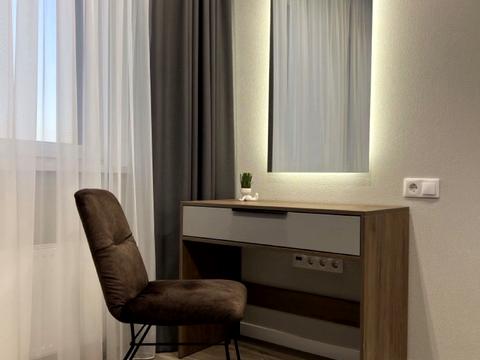 квартира за адресою Берестейський просп. (Перемоги), 11 к1