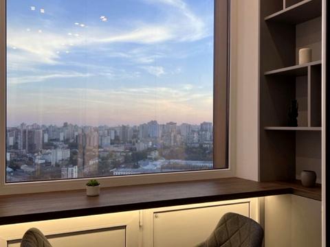 квартира за адресою Берестейський просп. (Перемоги), 11 к1