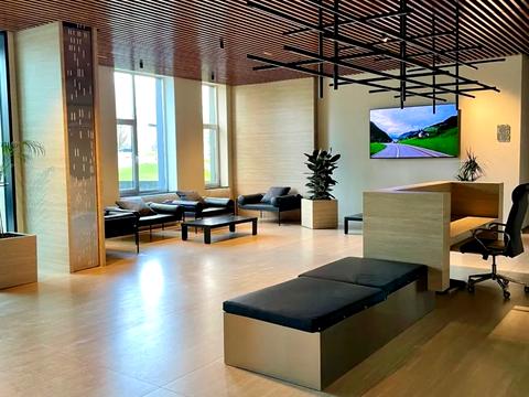 квартира за адресою Берестейський просп. (Перемоги), 11 к1