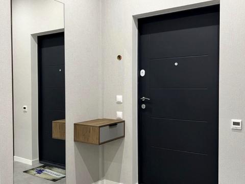 квартира за адресою Берестейський просп. (Перемоги), 11 к1