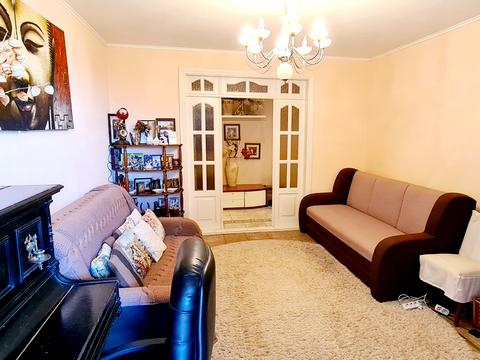 квартира по адресу Клиническая ул., 23/25