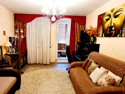 квартира по адресу Клиническая ул., 23/25