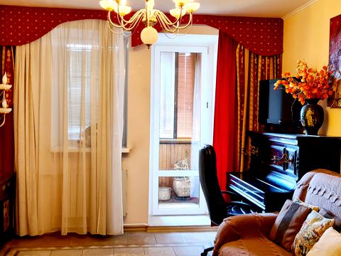 квартира по адресу Клиническая ул., 23/25