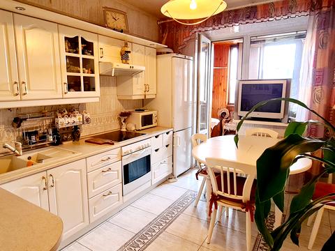 квартира по адресу Клиническая ул., 23/25