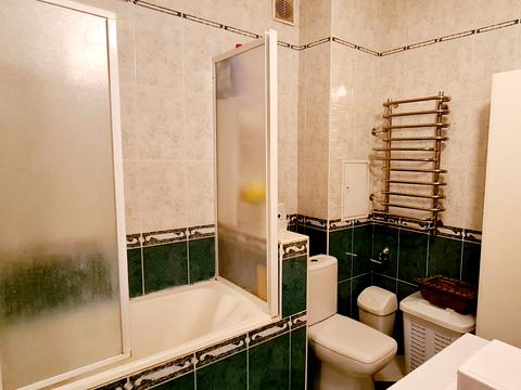 квартира по адресу Клиническая ул., 23/25