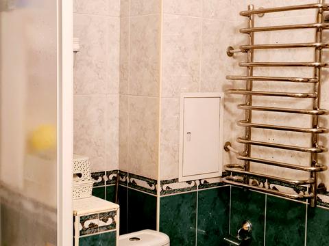 квартира по адресу Клиническая ул., 23/25