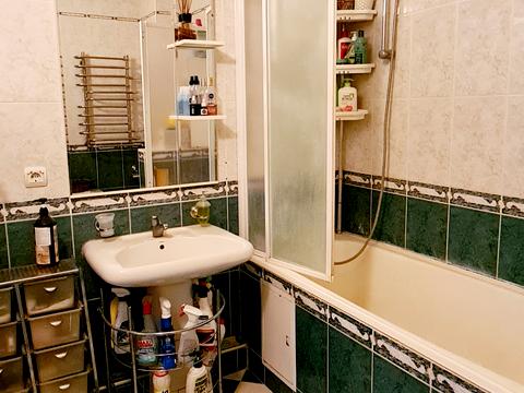 квартира по адресу Клиническая ул., 23/25