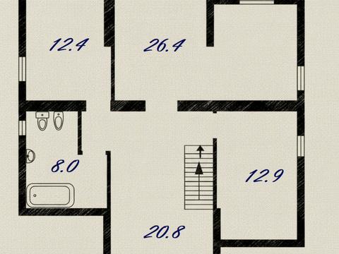 дом по адресу Панская ул., 5