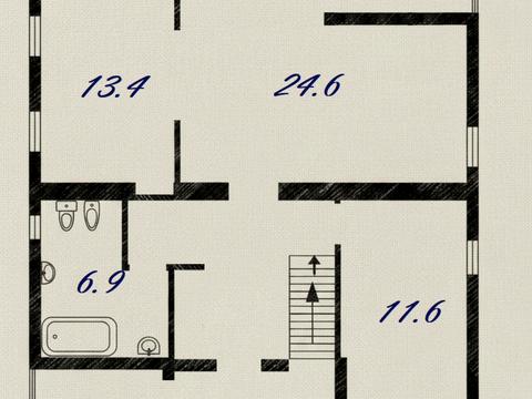 дом по адресу Панская ул., 5