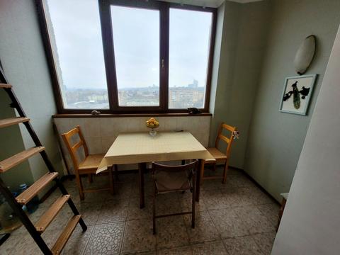 кімната за адресою Миколи Садовського вул., 12