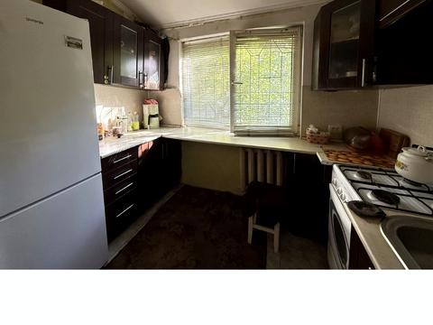 квартира по адресу Молодёжная ул., 32