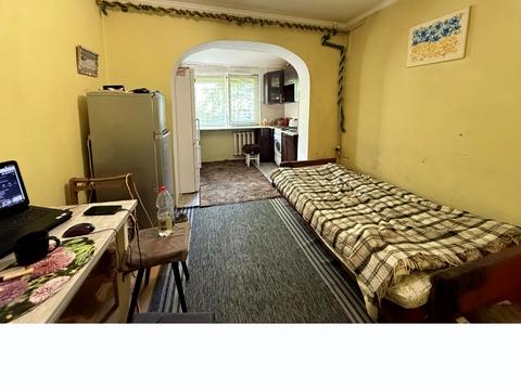 квартира по адресу Молодёжная ул., 32