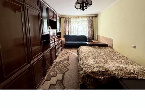 квартира по адресу Молодёжная ул., 32