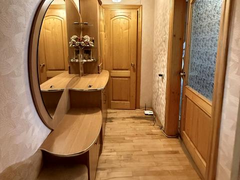 квартира по адресу Молодёжная ул., 32