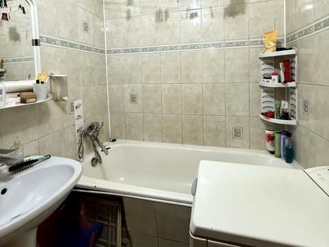 квартира по адресу Молодёжная ул., 32