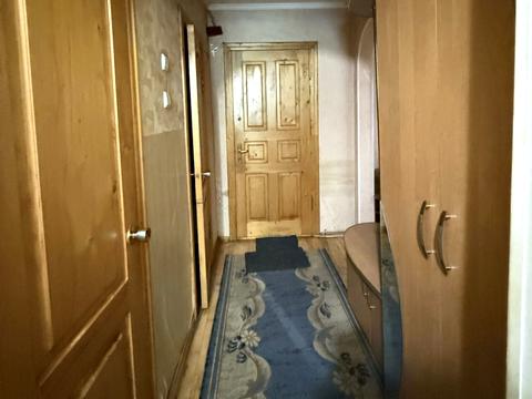 квартира по адресу Молодёжная ул., 32