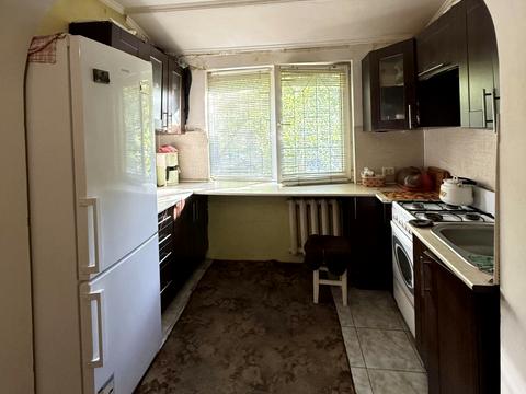 квартира по адресу Молодёжная ул., 32