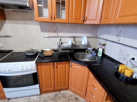 кімната за адресою Миколи Садовського вул., 12