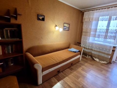 кімната за адресою Миколи Садовського вул., 12