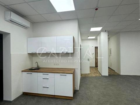 комерційна за адресою Берестейський просп. (Перемоги), 26