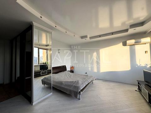 квартира по адресу Раисы Окипной ул., 10