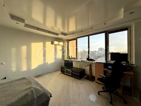 квартира по адресу Раисы Окипной ул., 10