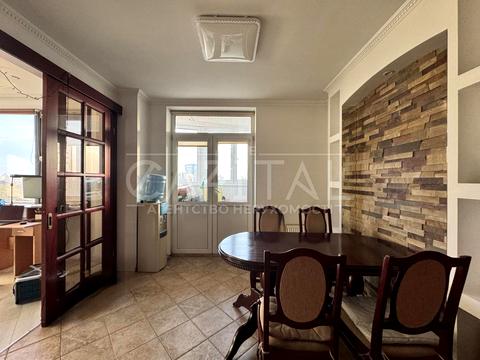 квартира по адресу Раисы Окипной ул., 10