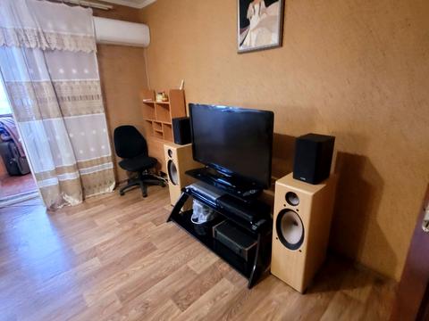 кімната за адресою Миколи Садовського вул., 12