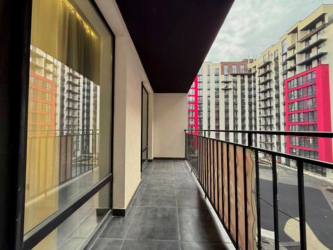 квартира за адресою Романа Левицького вул., 4