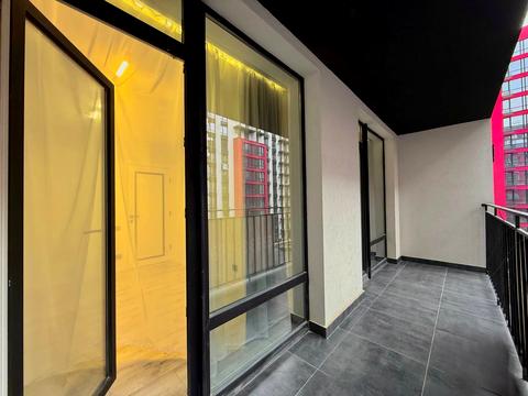 квартира за адресою Романа Левицького вул., 4