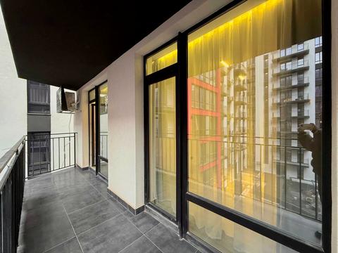 квартира за адресою Романа Левицького вул., 4