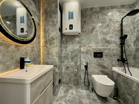 квартира за адресою Романа Левицького вул., 4