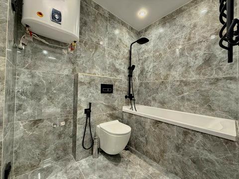 квартира за адресою Романа Левицького вул., 4