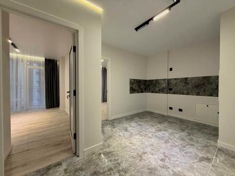 квартира за адресою Романа Левицького вул., 4