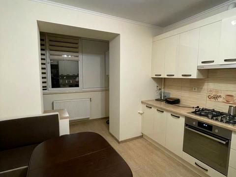 квартира по адресу Потічна ул., 1д 